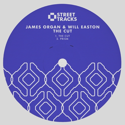 James Organ, Will Easton - The Cut [WO214]